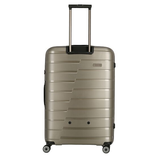 Travelite Air Base 4-wheel trolley 77 cm