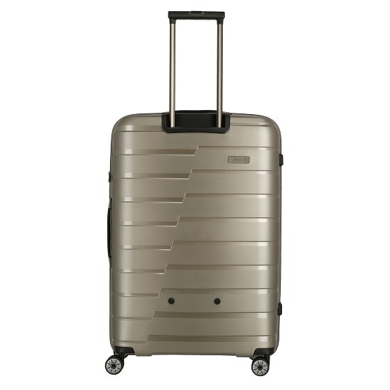 Travelite Air Base 4 Roll Trolley 77 cm