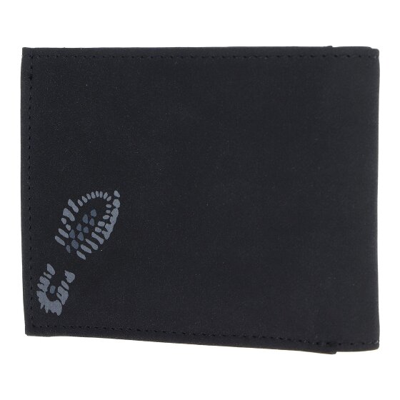 oxmox New Cryptan Wallet RFID protection 11 cm