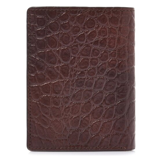 Castelijn & Beerens Wallet RFID protection Leather 12.2 cm