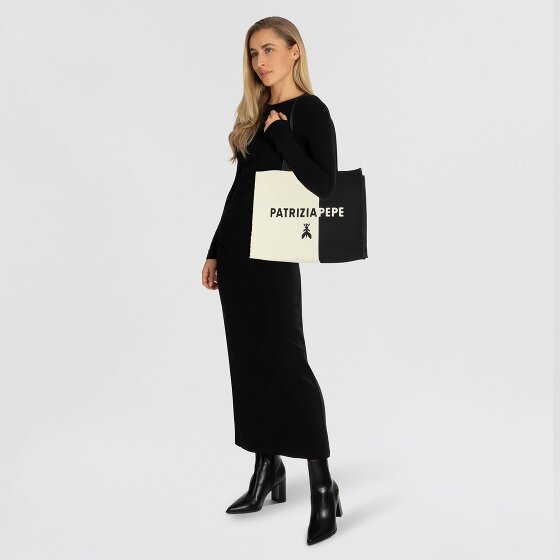 Patrizia Pepe Shopper Bag 39 cm