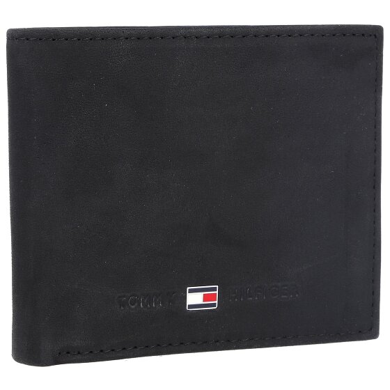 Tommy Hilfiger Johnson wallet leather 10.5 cm