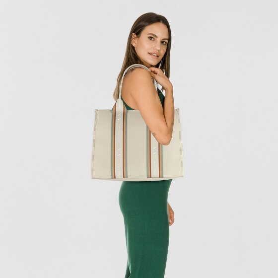 Armani Exchange Shopper Bag 37 cm