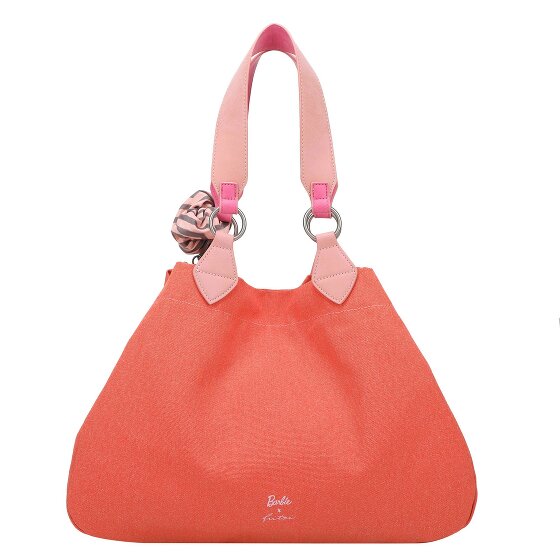 Fritzi aus Preußen Izzy Limited Barbie Big Wave Shopper Bag 42 cm