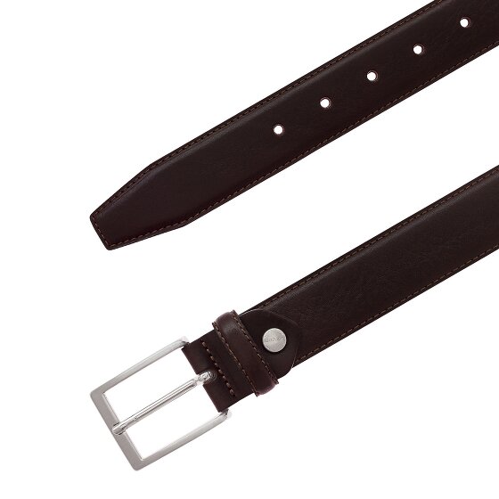 Vanzetti Belt Leather