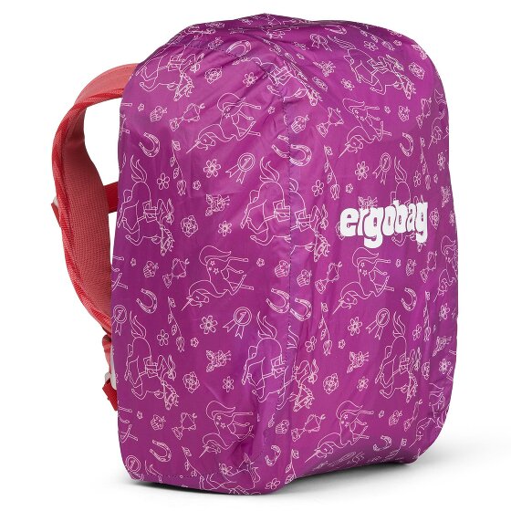 ergobag Rain cape mini rain cover 15 cm