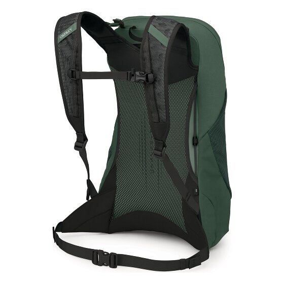 Osprey Hikelite 16 Hiking backpack 50 cm