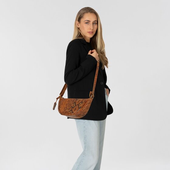 Burkely Vintage Veda Shoulder bag Leather 27 cm