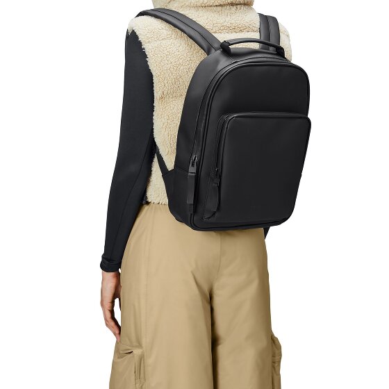 Rains Book Daypack 40 cm Laptop compartment