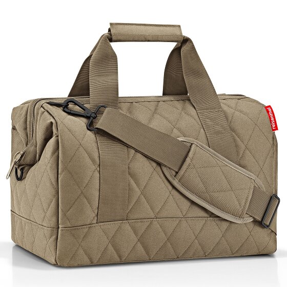 reisenthel Allrounder M Weekender travel bag 40 cm