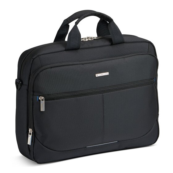 Roncato Easy Office 2.0 Briefcase 43 cm Laptop compartment