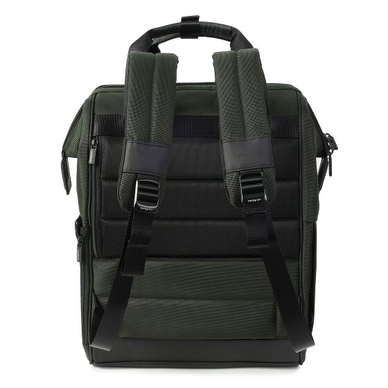 Hedgren Next Clip Daypack RFID protection 39 cm Laptop compartment