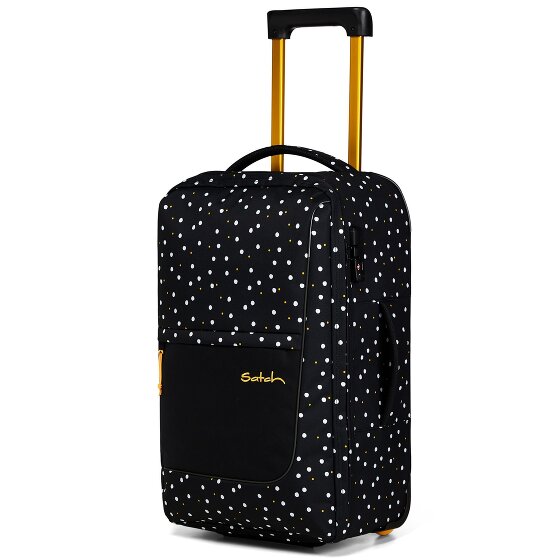 Satch Flow 2 wheels Cabin trolley S 54 cm