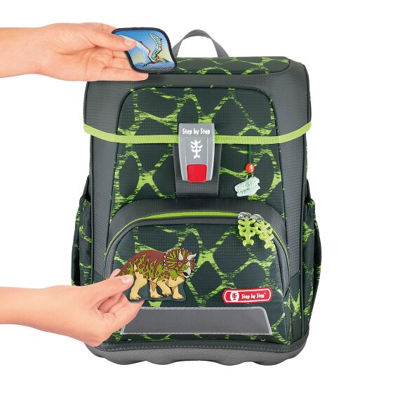 Step by Step Magic Mags 3pcs. Step by Step Magic Mags 3pcs.