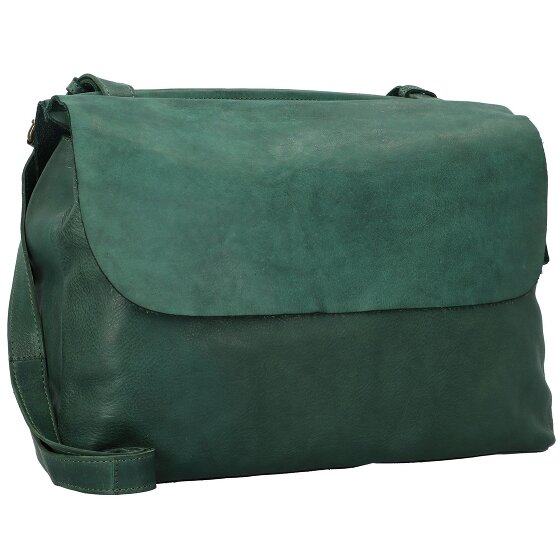 Harold's Submarine shoulder bag leather 45 cm Harold's Submarine shoulder bag leather 45 cm