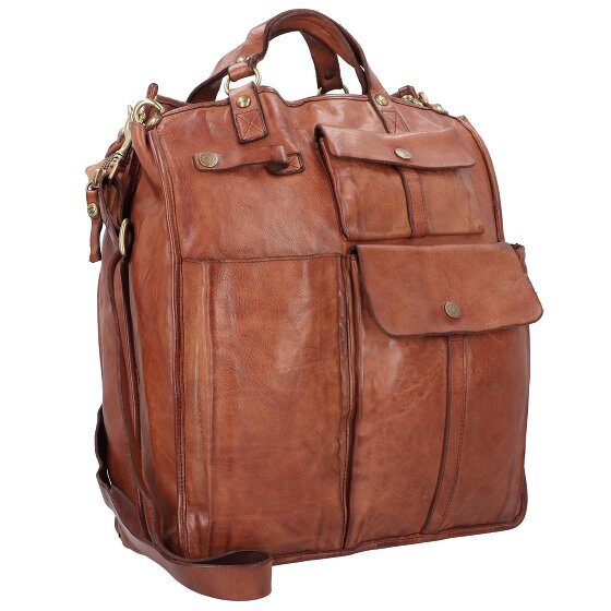 Campomaggi Tokio Handbag Leather 32 cm