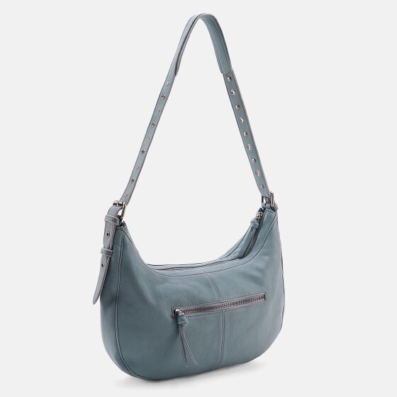 FredsBruder Me and My Bag Shoulder Bag Genuine Leather 37 cm