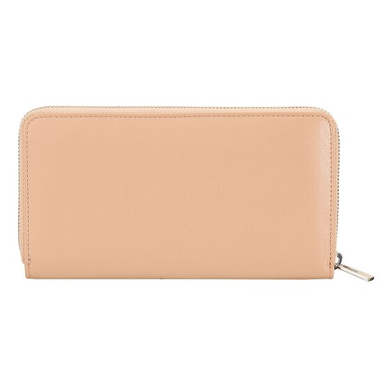 DuDu Wallet leather 19 cm
