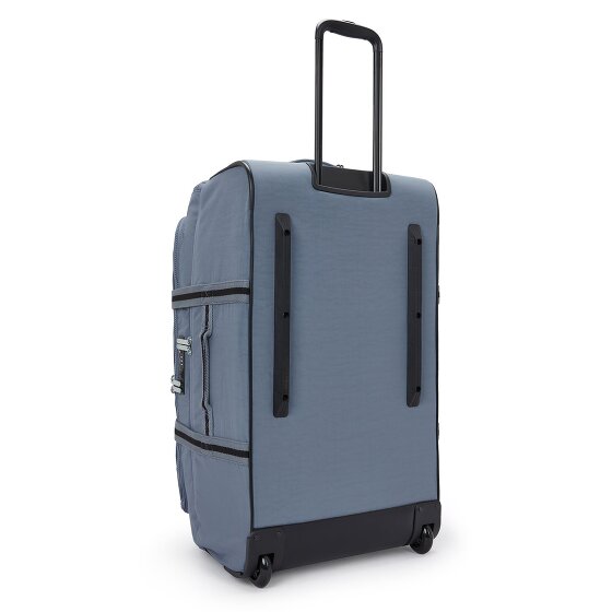 Kipling Basic Aviana 2 wheels Travel bag L 76 cm