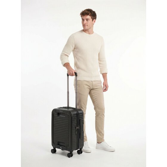 Hedgren Raku 4 wheels Cabin suitcase S 55 cm