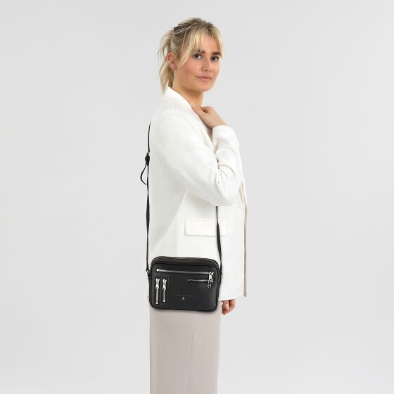 Patrizia Pepe Shoulder bag Leather 23 cm