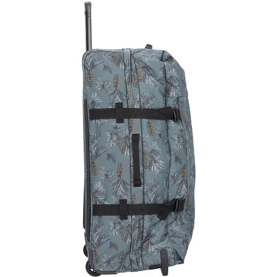 Eastpak Tranverz L 2 Roll Trolley 79 cm Eastpak Tranverz L 2 Roll Trolley 79 cm