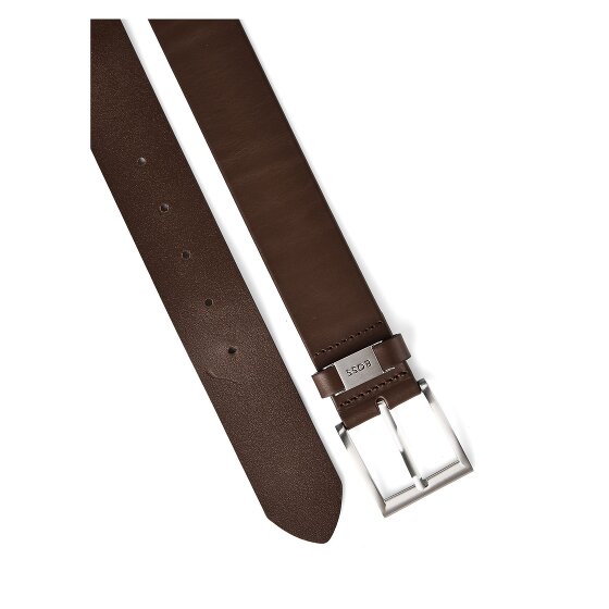 Boss Connio belt leather
