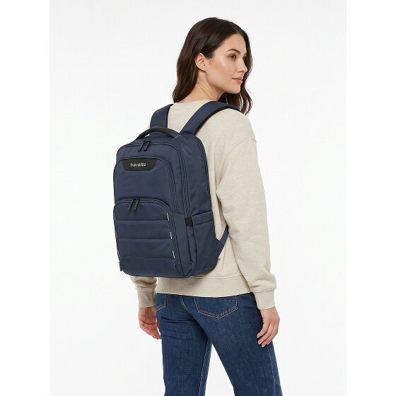 Travelite Skaii Daypack M 43 cm Laptop compartment