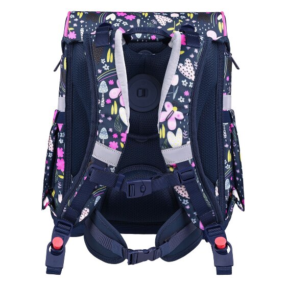 McNeill Primo School bag set 8-piece