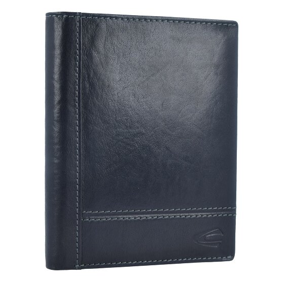 camel active Tokyo Wallet RFID protection Leather 10 cm