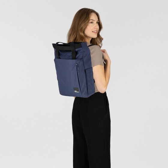 Jack Wolfskin Eve Handbag 32 cm Laptop compartment