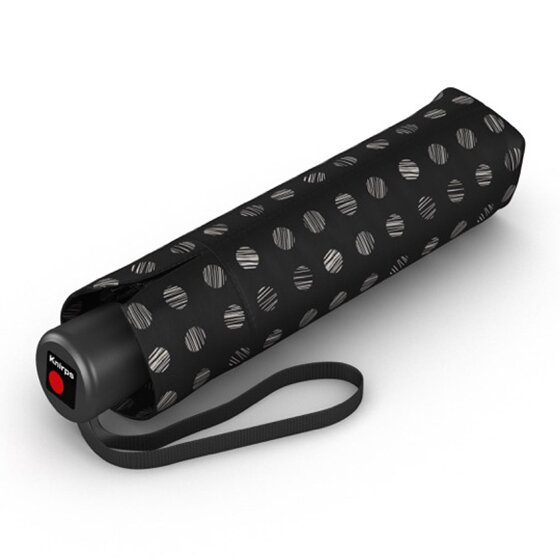 Knirps A.050 Medium Manual Pocket umbrella 24 cm