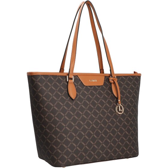 L.Credi Filiberta shopper bag 32 cm