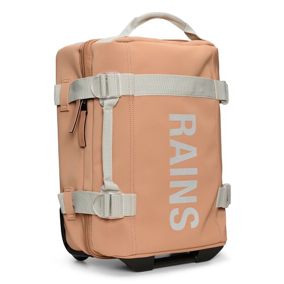 Rains Texel 2 wheels Cabin trolley 45 cm