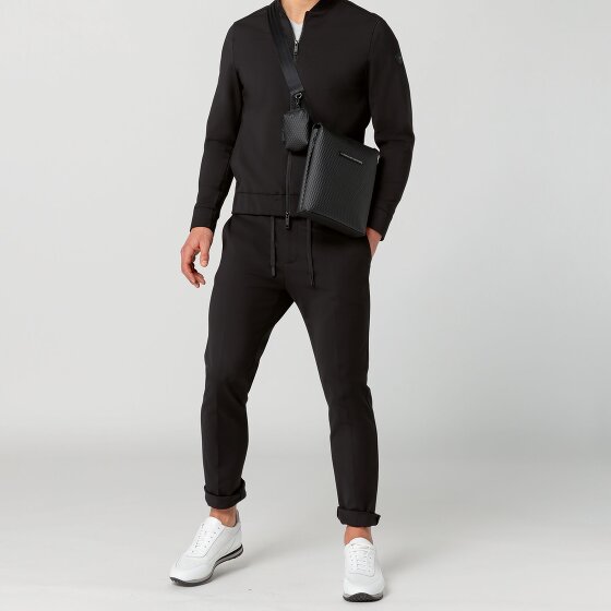 Porsche Design Studio Shoulder bag 20 cm