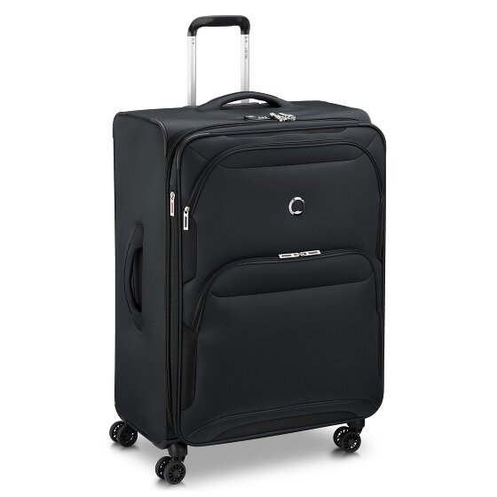 Delsey Paris Sky Max 2.0 4 Roll Trolley 79 cm