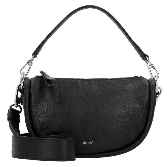 abro Willow Shoulder Bag Leather 21 cm