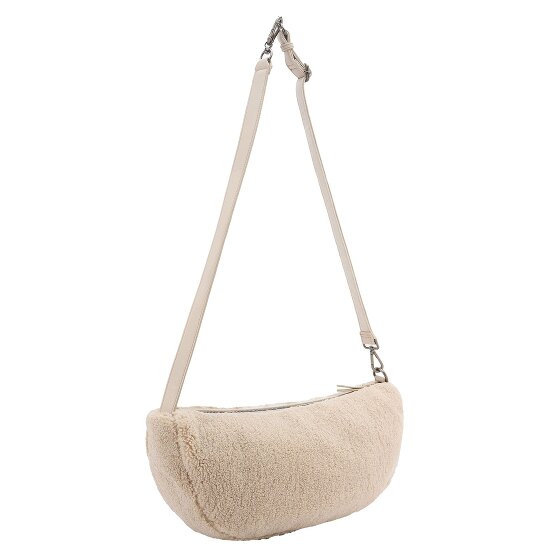 FredsBruder Furry Friend Shoulder bag Leather 45 cm