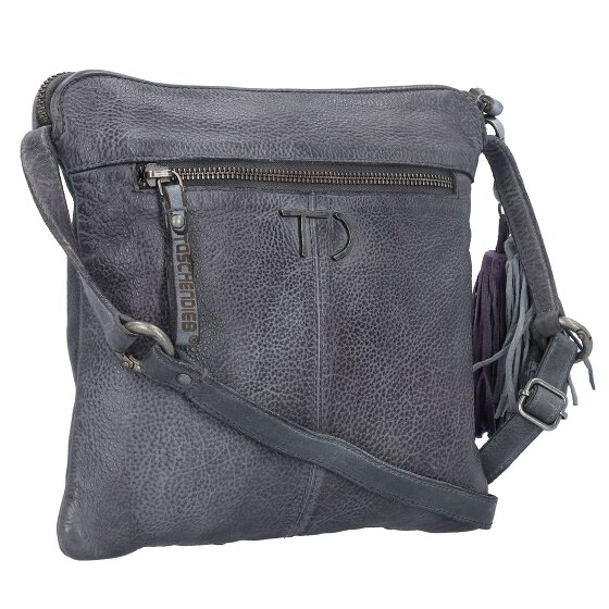 Taschendieb Wien Am Bauernmarkt 5 Shoulder bag Leather 24 cm