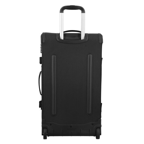 Jump Dunaa 2 wheels Travel bag 67 cm