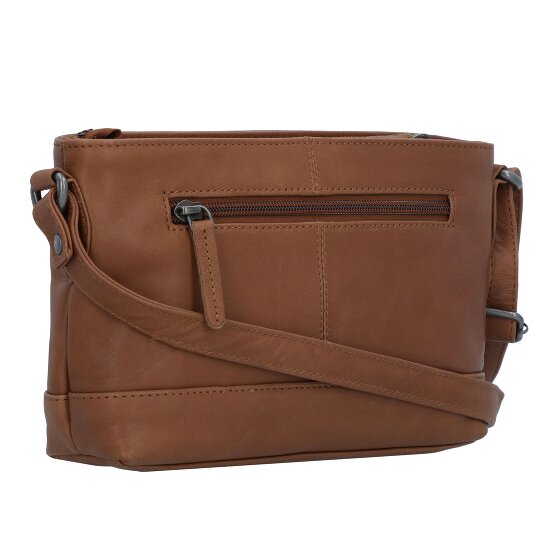 Greenburry Fiorentina Shoulder bag Leather 22.5 cm