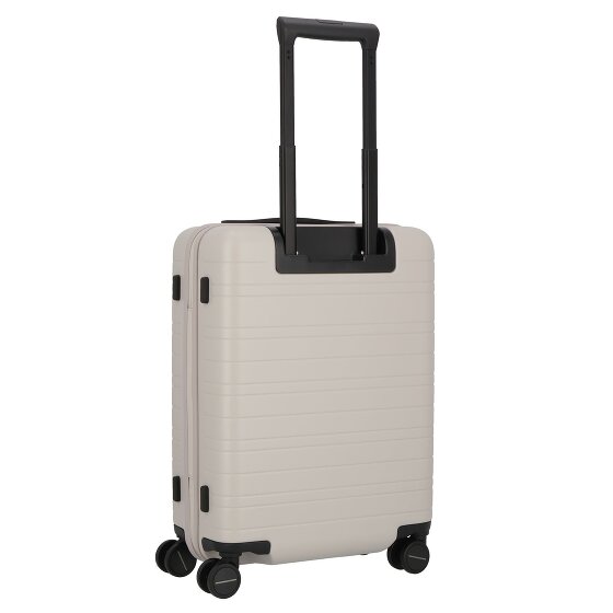 Horizn Studios M5 Essential 4 wheels Cabin trolley 55 cm