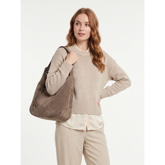Liebeskind Ines Shoulder Bag L Genuine Leather 33.5 cm