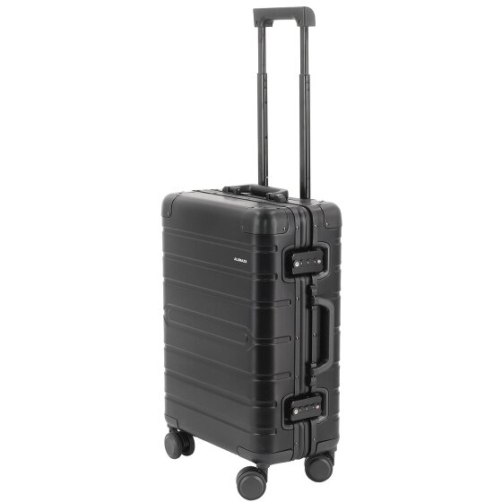 Alumaxx Gravity 4 Roll Cabin Trolley 55 cm