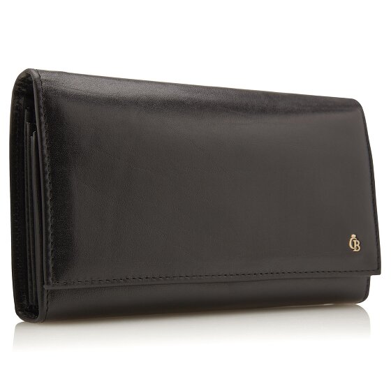 Castelijn & Beerens Nevada wallet RFID leather 17.5 cm