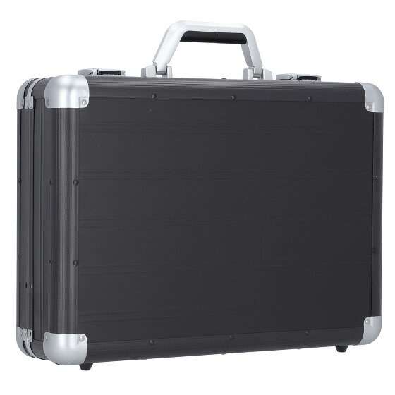 Alumaxx Briefcase 45 cm laptop compartment