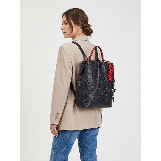 Desigual All Mickey City Backpack 34.5 cm
