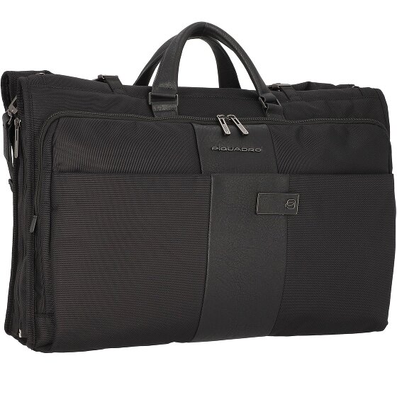 Piquadro Letter garment bag 56 cm