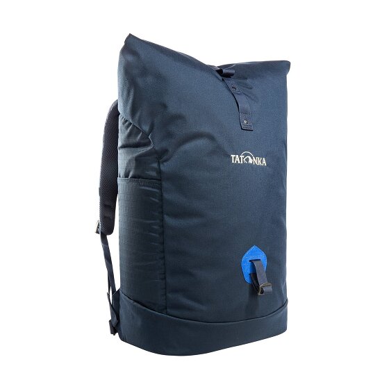 Tatonka Grip Rolltop Backpack 55 cm laptop compartment