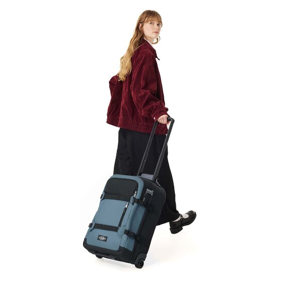 Eastpak Transit'R Pro 2 wheels Travel bag S 56 cm